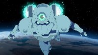 Invincible (2021)